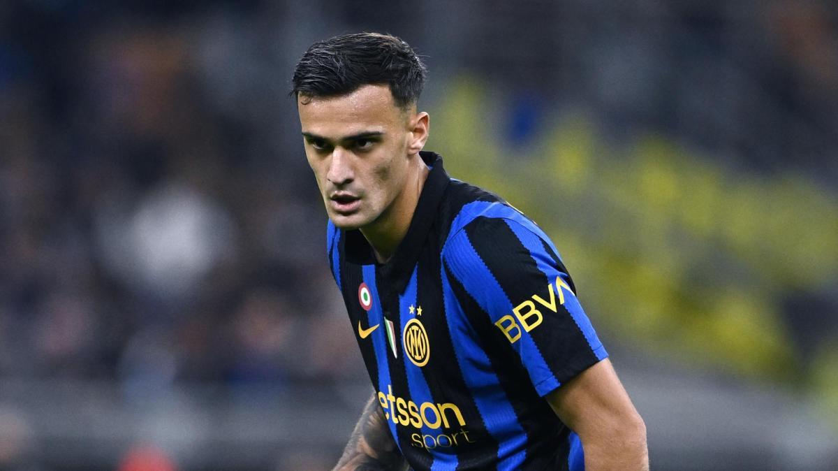 GdS - Inter-Bruges, Chivu con tanti cambi. E forse con la sorpresa Stankovic