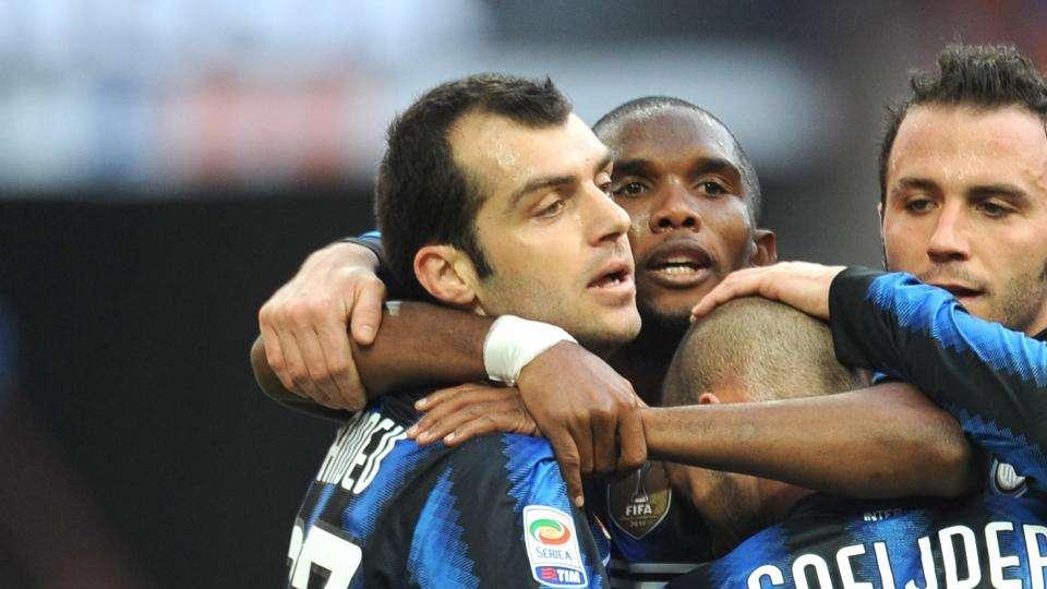 "Se Pandev tornasse quello della Lazio..."