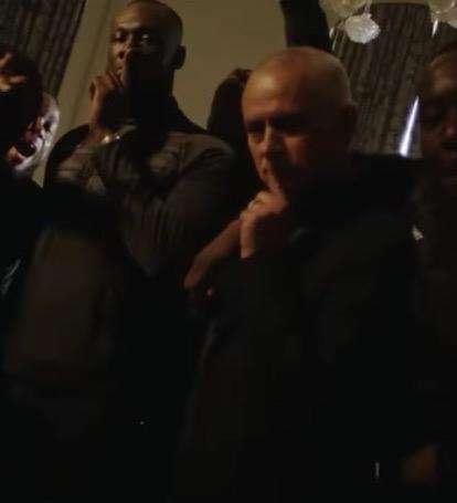 Mourinho va oltre il calcio: comparsa nel video di 'Mel Made Me Do It', nuovo brano del rapper Stormzy