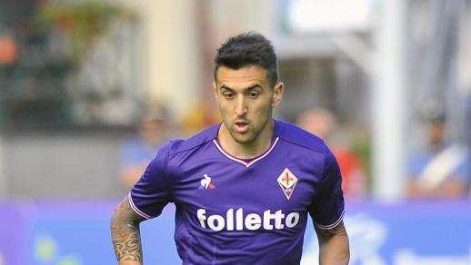 Vecino, è fatta: Inter autorizzata dalla Viola a far svolgere le visite mediche