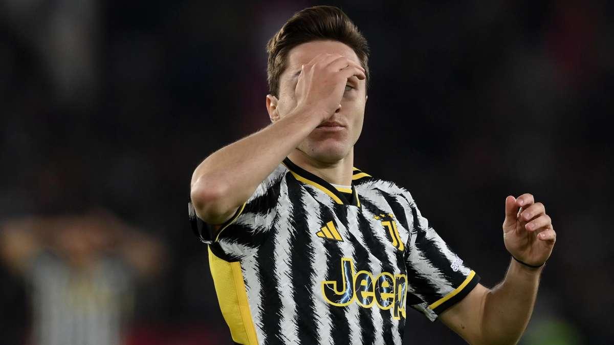 CF - Juve, quanto costano gli esuberi: Chiesa è quello che pesa di più a bilancio, ma c'è anche Tiago Djalò
