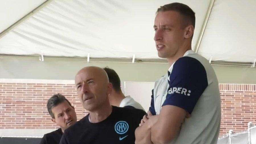 From UK - Il Manchester United piomba su Frattesi: contatto con l'Inter. Una fonte rivela: "Ora il prezzo è sceso"
