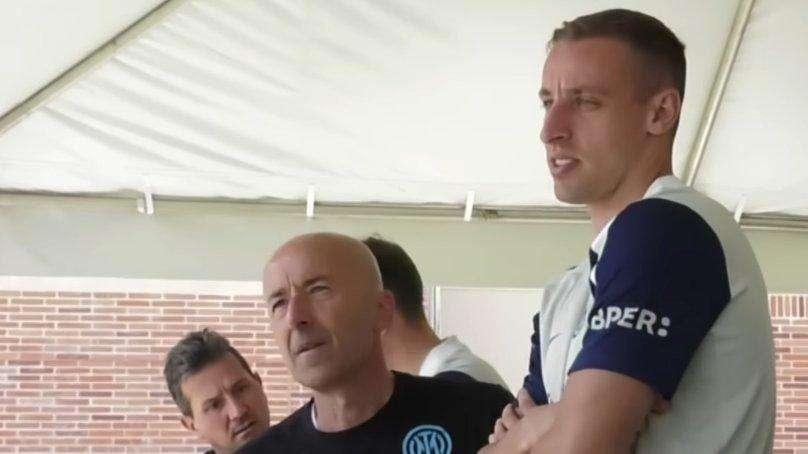 TS - Frattesi, nessuna offerta dal Newcastle. La sensazione è che resterà ancora all'Inter 