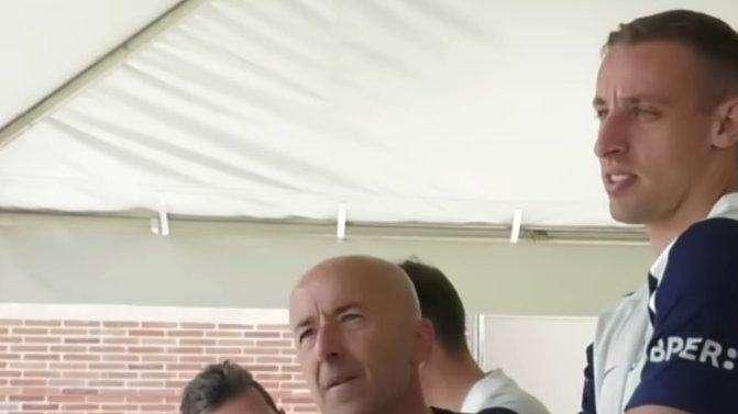 SM - Frattesi, niente da fare: rientra in Italia. Chivu recupera Thuram e spera per Pio Esposito