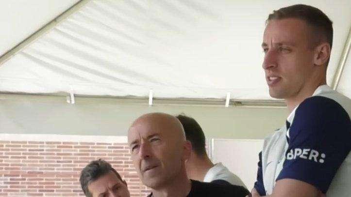 Corsera - Inter, mercato chiuso anche in uscita? Difficilmente riceverà offerte irrinunciabili per Frattesi