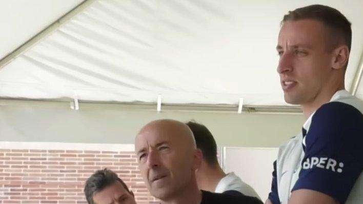 TS - Chivu spera di recuperare Thuram e Frattesi: oggi la giornata chiave 