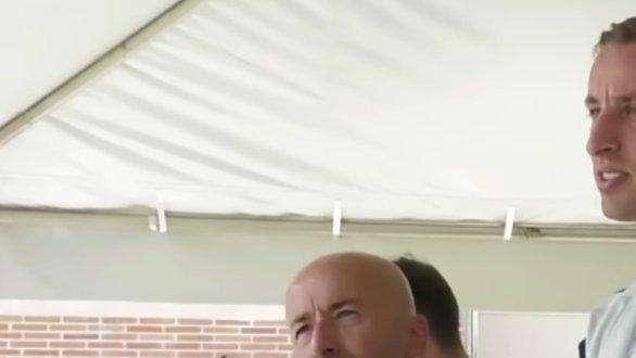 Appiano Gentile, tutti a disposizione tranne due: Palacios e Frattesi. Il motivo
