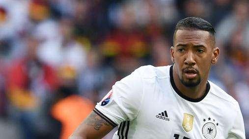 Jerome Boateng, Inter e Juventus sfidano il Borussia Dortmund