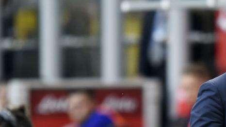 Ba: "Juve, Roma e Inter, dietro Napoli, Milan e Viola" 