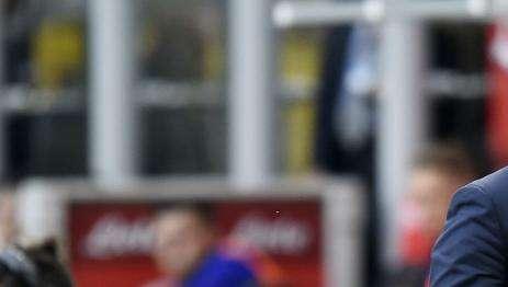 Galli: "L'Inter non ha armonia, serve tempo a De Boer"