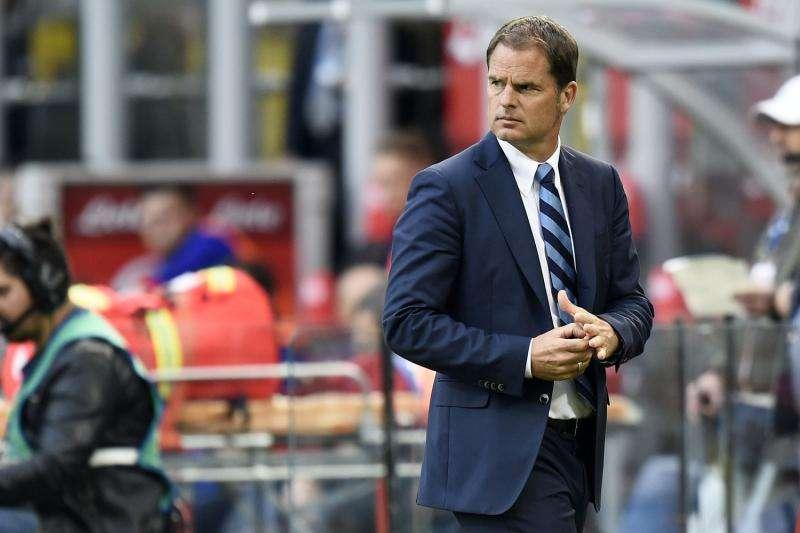 Inter-Cagliari: possesso palla alto, ma 9 tiri concessi nel secondo tempo. I sardi bestia nera a San Siro