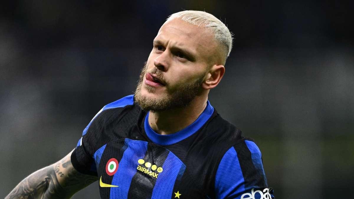 CdS - Bastoni-Dimarco: intesa vincente. Inzaghi gode (e pure Spalletti)