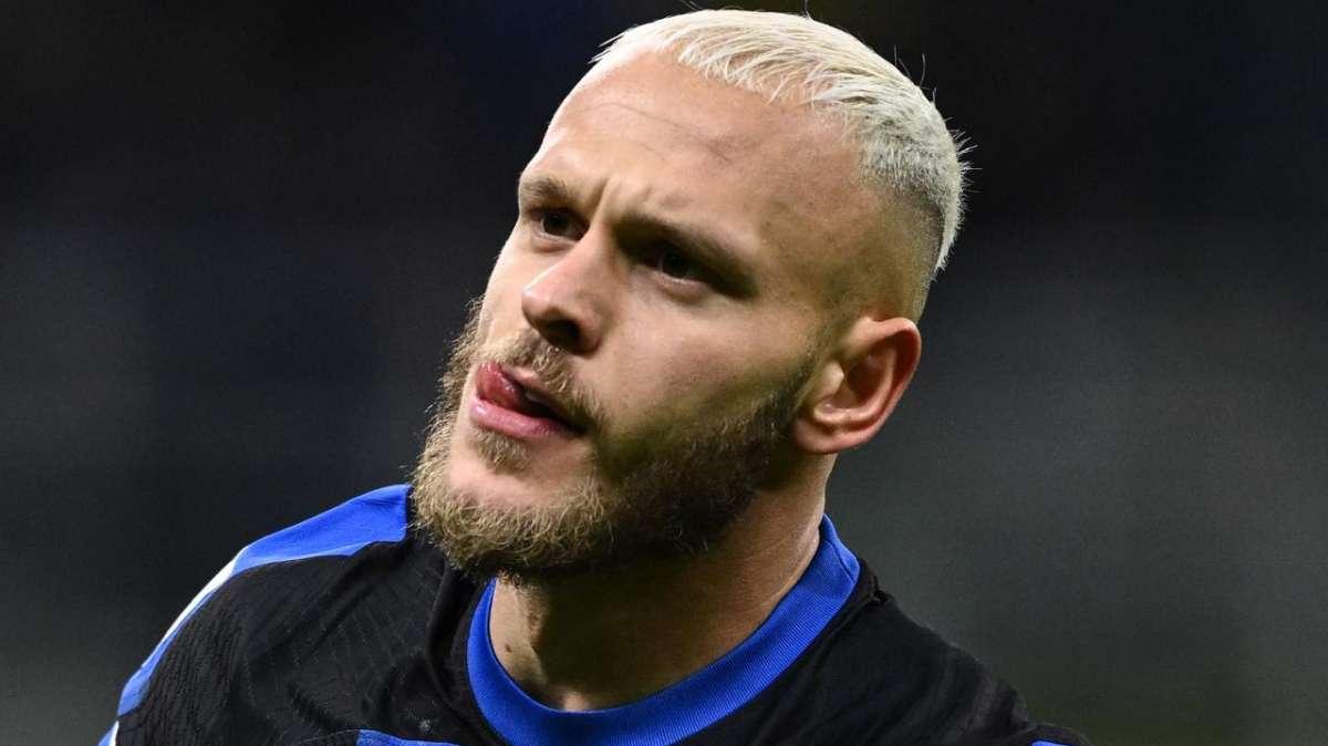 Inter-Empoli, halftime report - Fretta di tornare alla normalità: Dimarco-gol dopo 5'. Poi i nerazzurri vanno in gestione