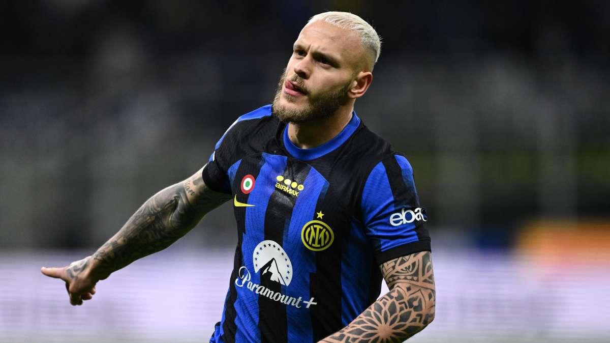 Jankulovski: "Theo Hernandez e Dimarco moderni e fondamentali, sono fortissimi" 