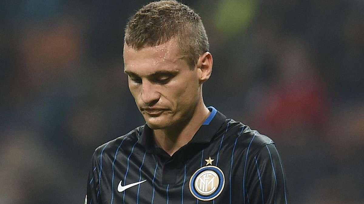 Vidic, inizio difficile. Ma adesso non è in discussione