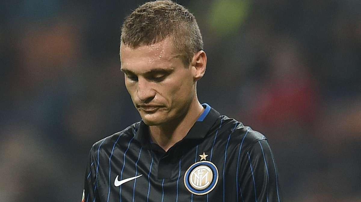 GdS - Vidic e Nagatomo in panchina con Palacio