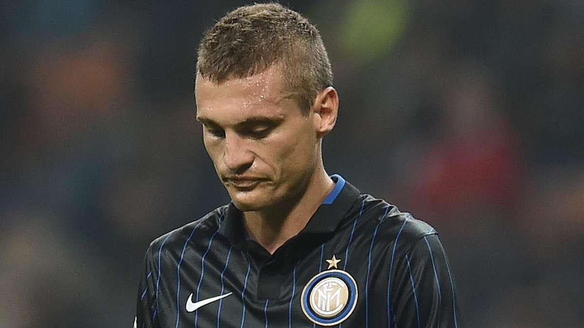 CdS - Vidic scagionato, resta leader per Mazzarri