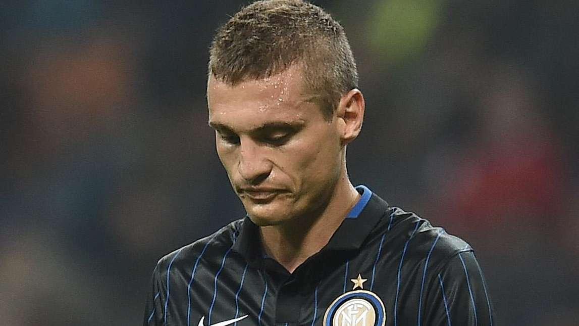 Pagelle GdS - Vidic e Kovacic bocciati: per loro 5
