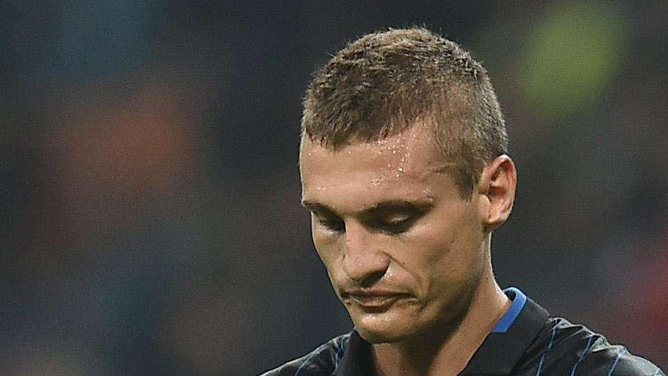 Repubblica - Vidic ok, Jonathan out. In attacco...