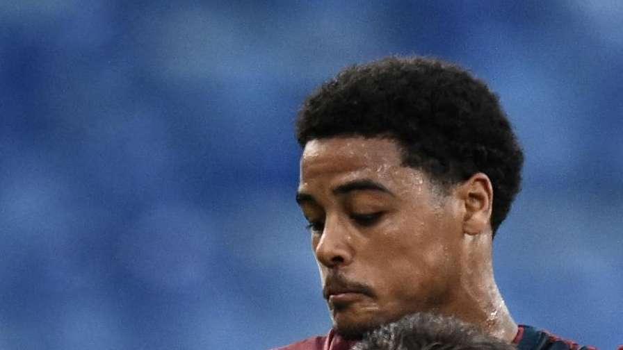 La Repubblica - Genoa, il Tottenham va all'assalto di De Winter: offerti 24 milioni di euro
