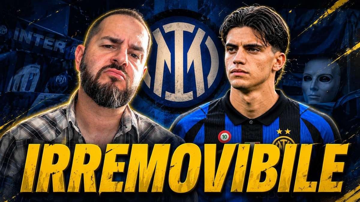 VIDEO - "PALESTRA NON CAMBIA IDEA: SOLO INTER". Non sarà un LOOKMAN-BIS, ma ci assomiglia tanto...