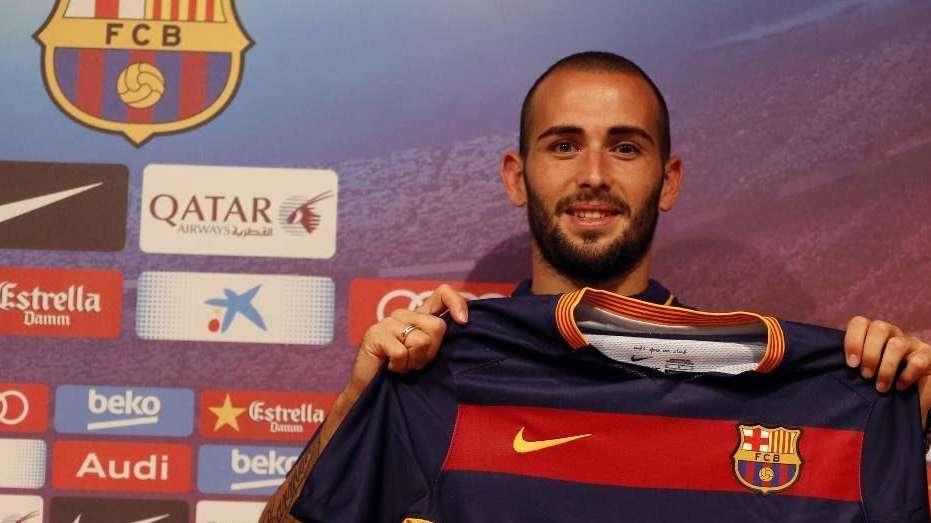 Sky - Aleix Vidal, ci pensa anche la Roma. E l'Inter...