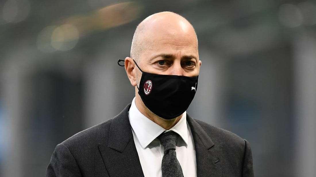 Milan, Gazidis: "Nuovo FFP, ci auguriamo che le regole vengano applicate con forza"