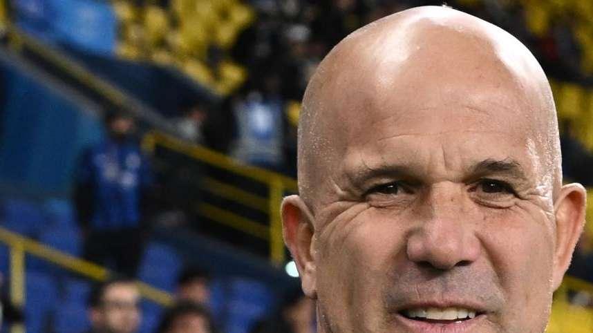 Di Biagio: "Roma mina vagante, potrebbe fare uno scherzetto a un'Inter forte. Pronostico? Sarò contento in ogni caso"