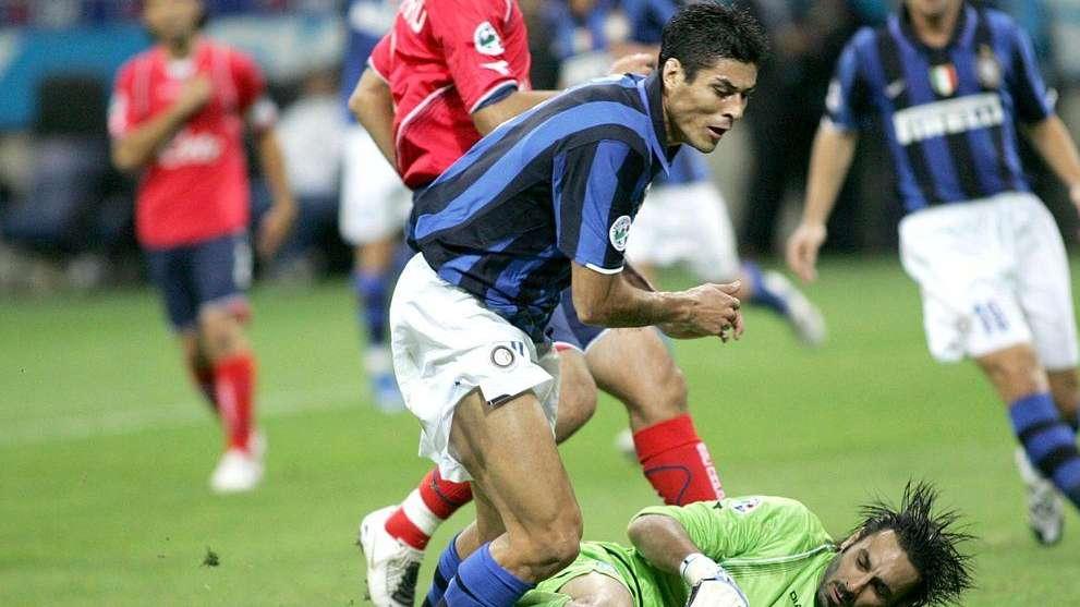Iezzo: "Napoli-Inter? Per gli azzurri anche un pareggio potrebbe essere importante"