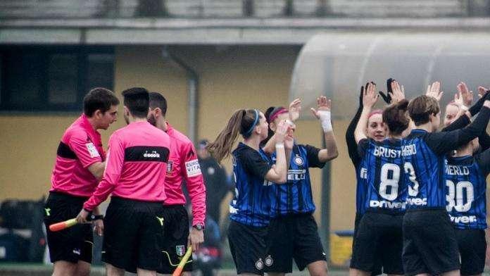 Inter Femminile, le dichiarazioni delle nerazzurre dopo la vittoria contro l'Espanyol