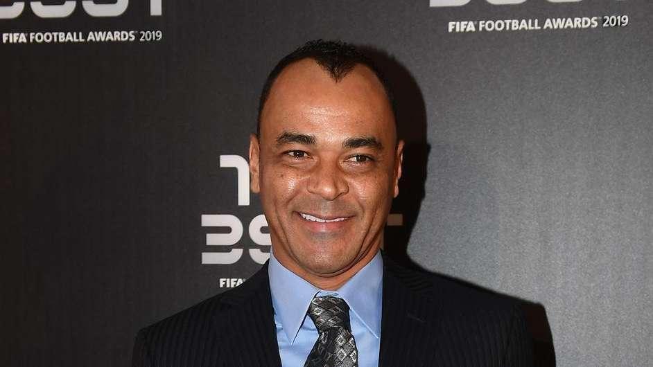 Cafu: "Scudetto al Milan? Ha il 50 per cento di vincere il tricolore"