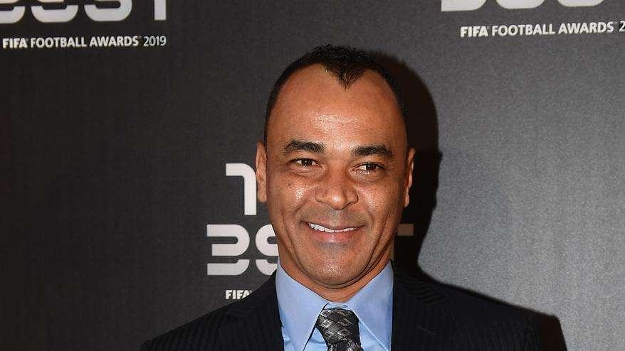 Cafu: "Scudetto Milan? Capolavoro. Si sono messi dietro l'Inter campione e non solo"