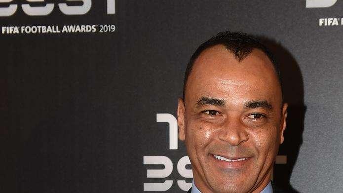 Cafu: "Che duelli con Zanetti! Sarà un derby duro, all'Inter toglierei Lautaro"