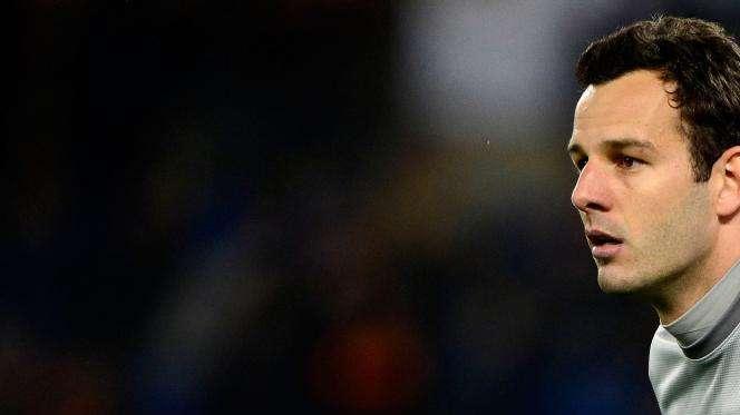 Inter-Milan - Handanovic inviolabile. Guarin bene a metà. Cassano inventa
