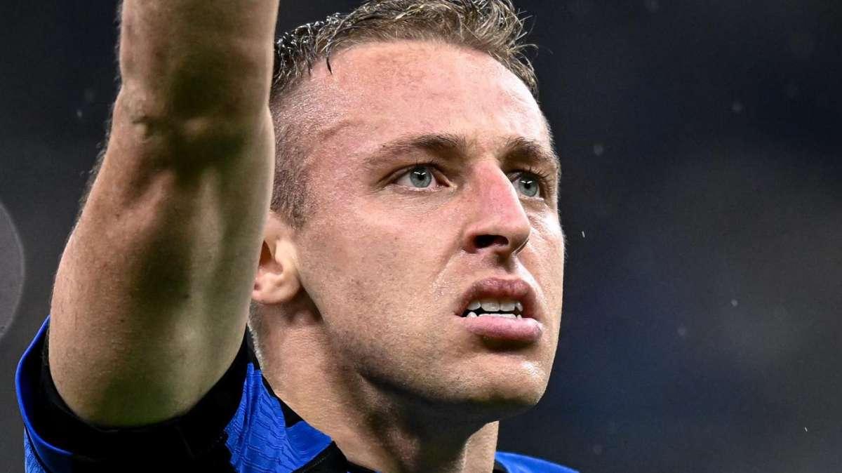 TS - Frattesi, meno minuti che con Inzaghi. Titolare con la Cremonese? Solo in un caso