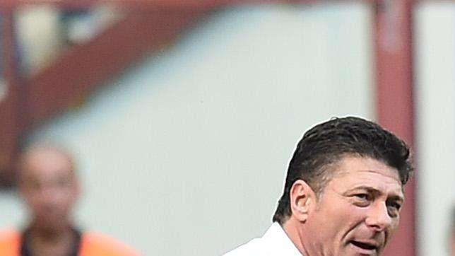 Inter "senza attributi"? WM: "Io parlo per stimolarli"