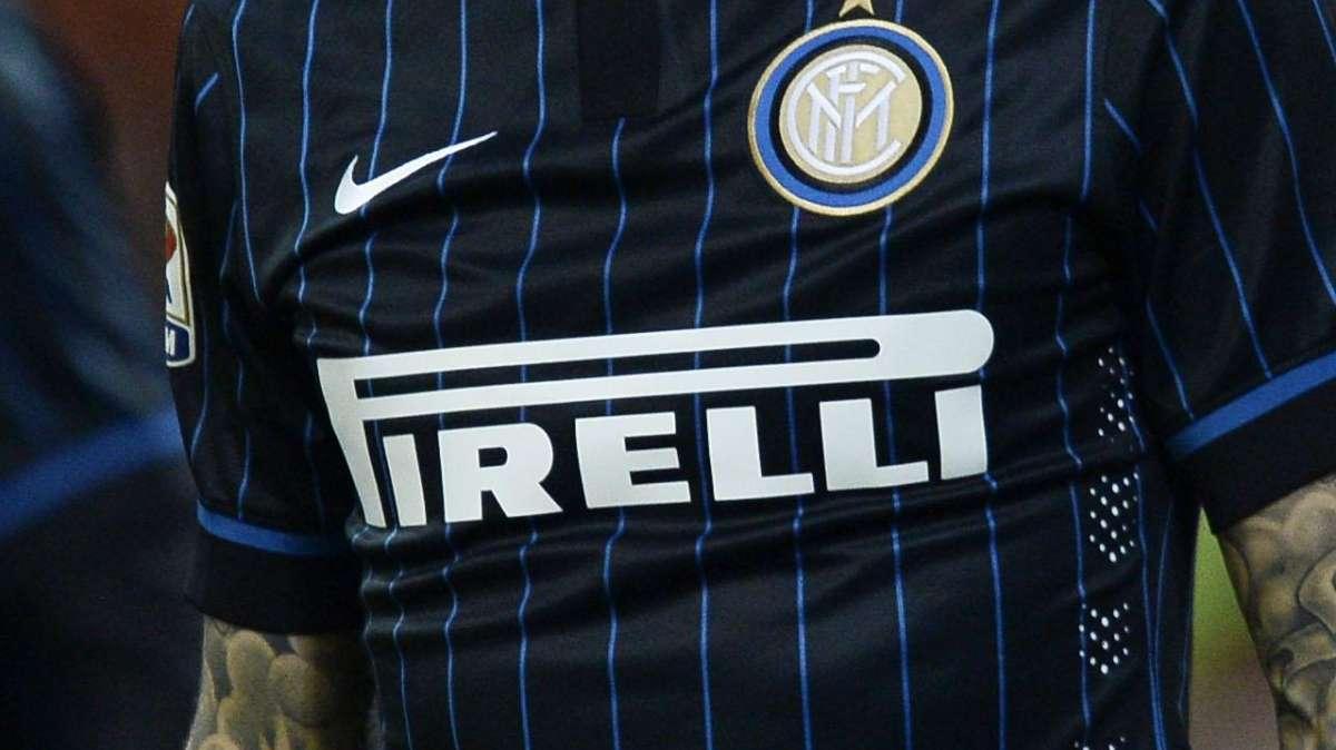 Ricavi sponsor, che scarto tra Inter e Man. United