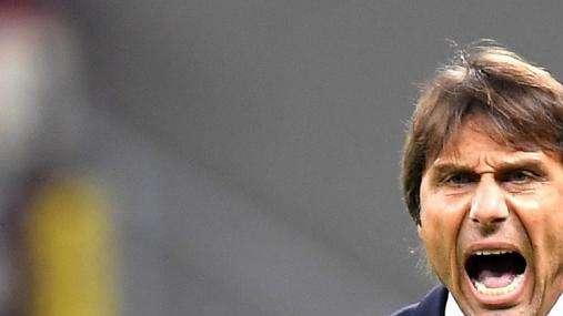 Inter sempre in gol nelle prime 13: Conte diventa il primo tecnico nella storia a riuscirci 