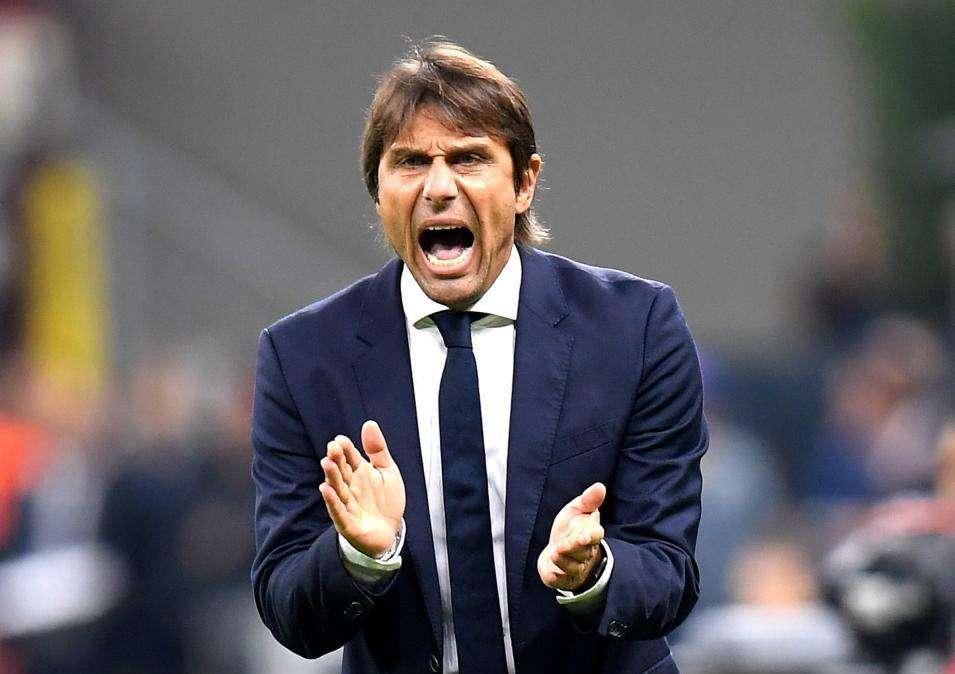 A Brescia Conte centra l'ottavo successo personale consecutivo fuori casa, quinto per l'Inter