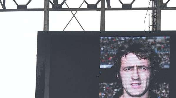 Loredana Zucchi (moglie Bellugi): "Scudetto vinto anche per Mauro"