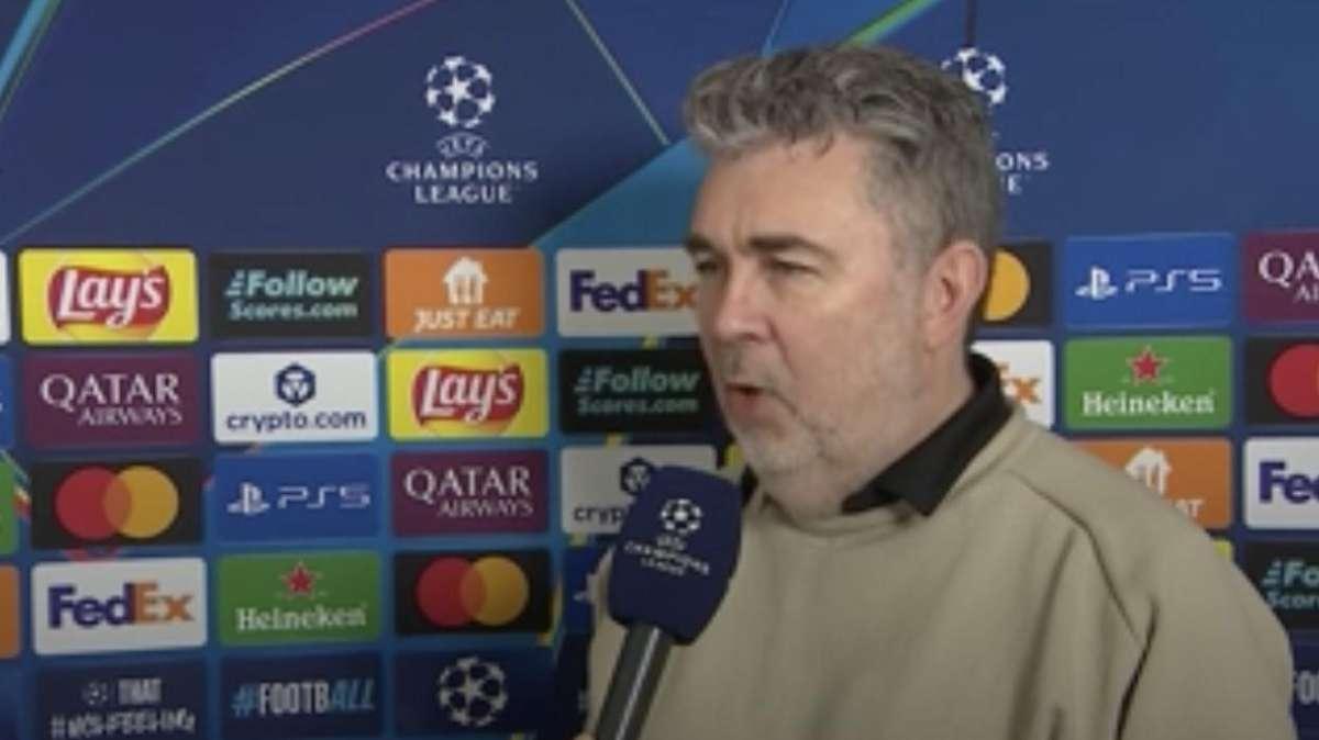 Bodo/Glimt, Thomassen: "Siamo ai playoff per un motivo. Inter? Ero a Monaco per la finale, è tra le top d'Europa"