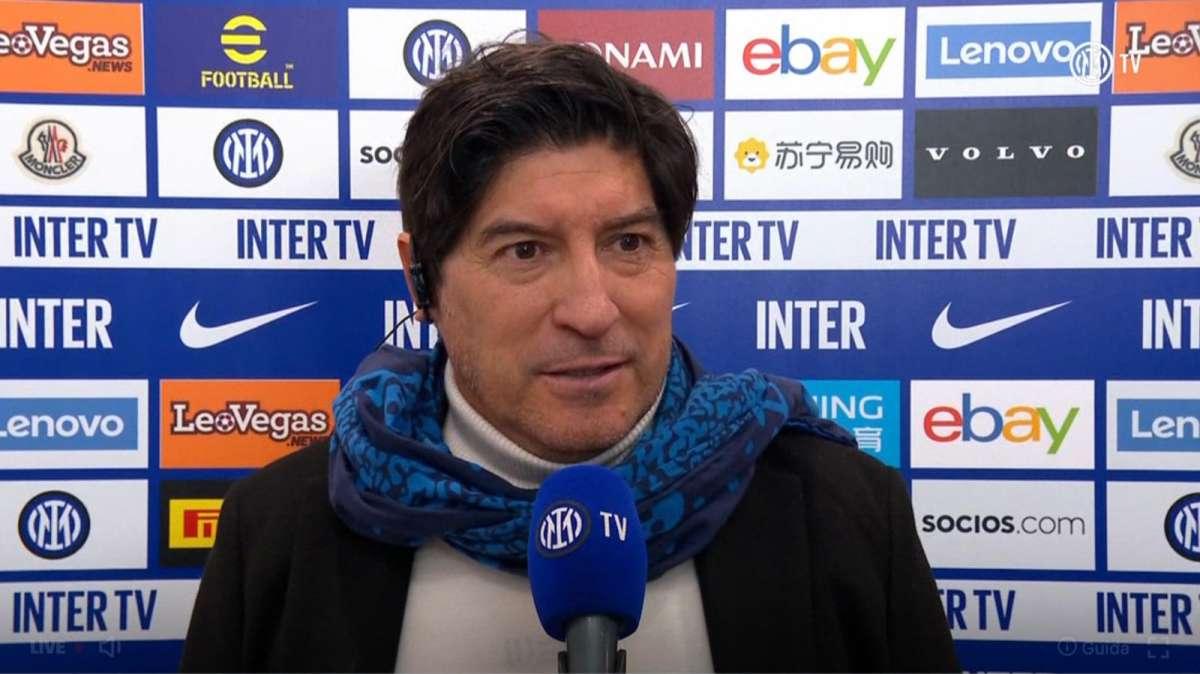 Zamorano a ITV: "Dopo il Mondiale Lautaro è un altro. Gran lavoratore, ha bisogno dell'Inter come la squadra di lui"