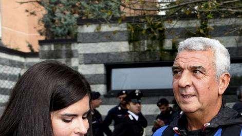 Beccalossi: "Il gruppo '81-'82 giocava da Dio. Ricordo ancora quando Corso mi fece i complimenti" 