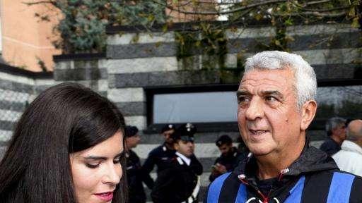 Beccalossi: "Inter, base non da buttare. Basta tecnici in discussione, bisogna capire che tiene alla maglia"