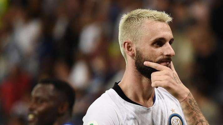 GdS - Brozovic imprescindibile per Spalletti: se ne sono accorti anche in Europa