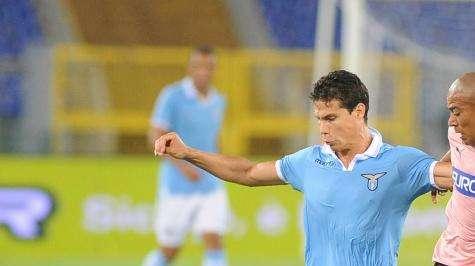 Serie A, il Palermo non sa vincere: 1-1 col Cagliari