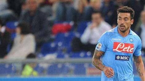 Lavezzi-Inter, per Venerato "c'è soltanto stima"