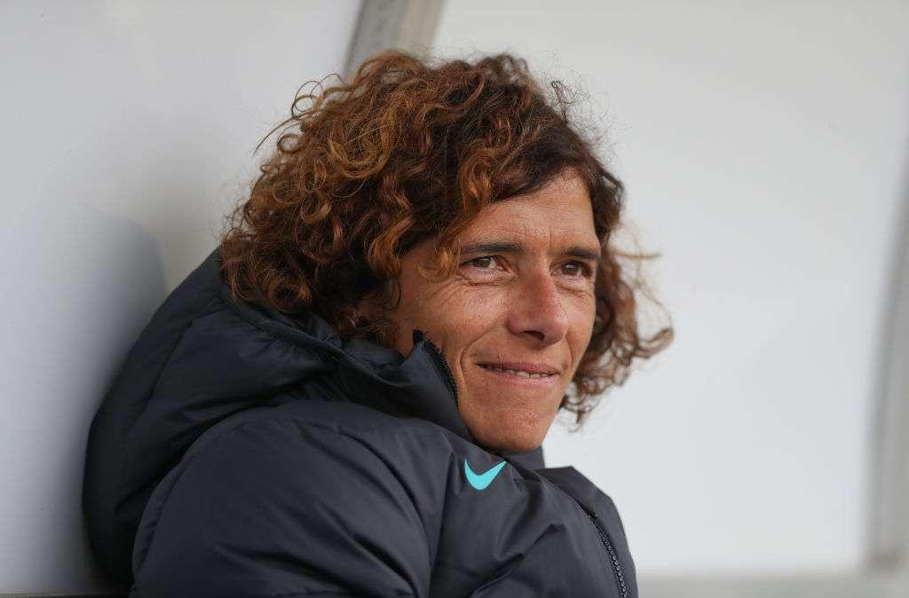Guarino applaude l'Inter Women: "Abbiamo affrontato la Juve a visto aperto"