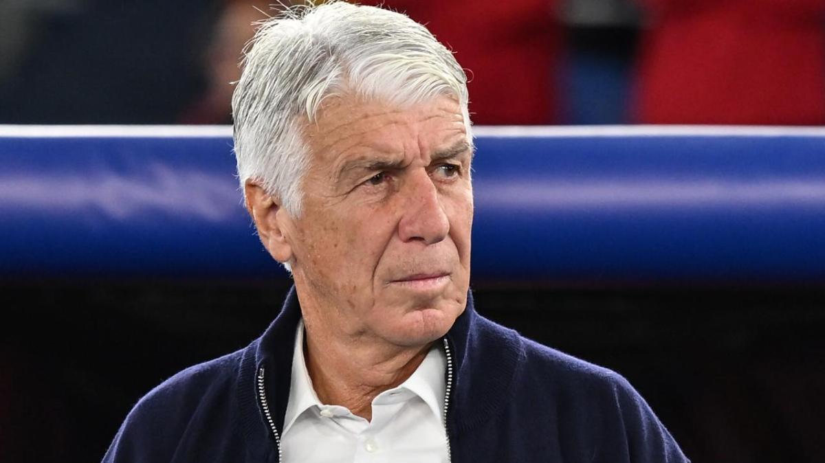 Roma, Gasperini: "Usciamo rafforzati dal trittico Inter-Como-Real. Ma non parliamo di scudetto"
