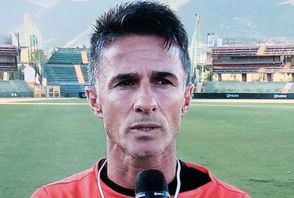 Benny Carbone: "Inter, la dice lunga ritrovarsi già a -8 dalla Juve"